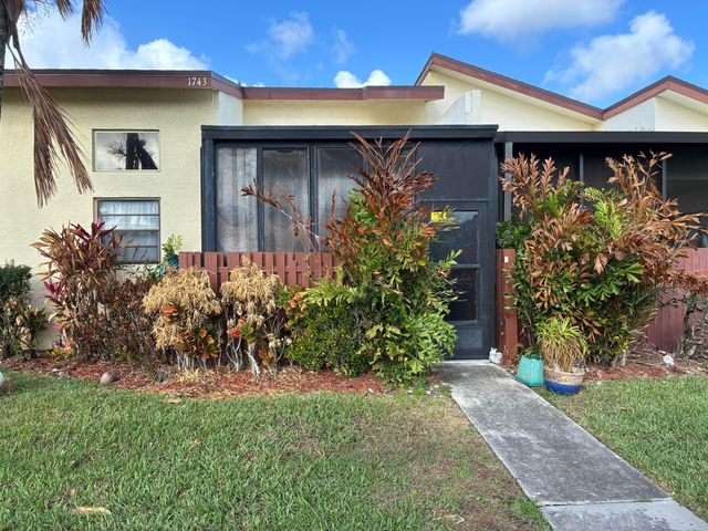 1743 W Royal Tern Lane 3, Fort Pierce, FL 34982