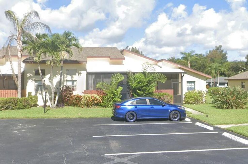 1743 W Royal Tern Lane 3, Fort Pierce, FL 34982