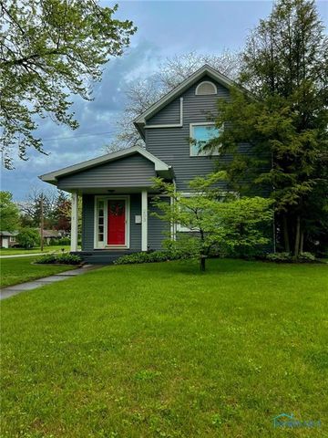 203 Haskins Road, Bowling Green, OH 43402