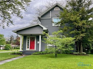203 Haskins Road, Bowling Green, OH 43402