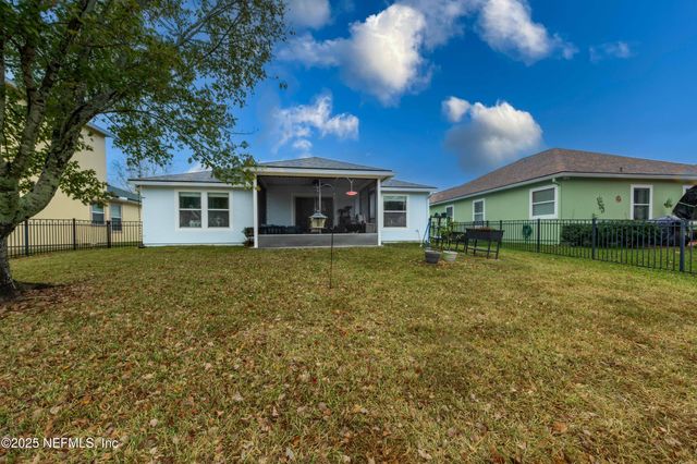 4667 PINE LAKE Drive, Middleburg, FL 32068