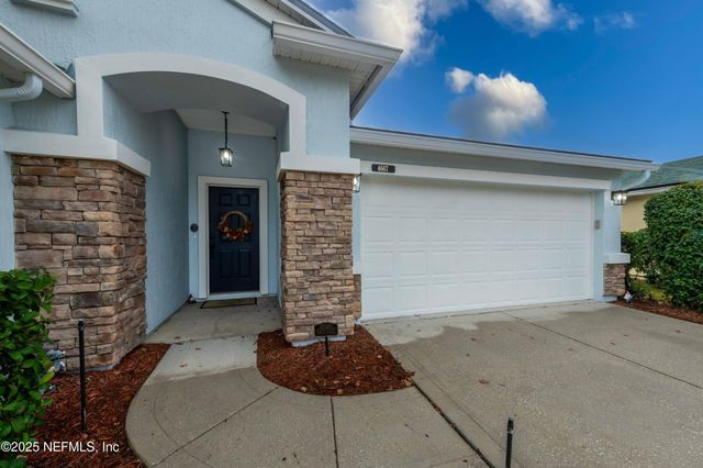 4667 PINE LAKE Drive, Middleburg, FL 32068