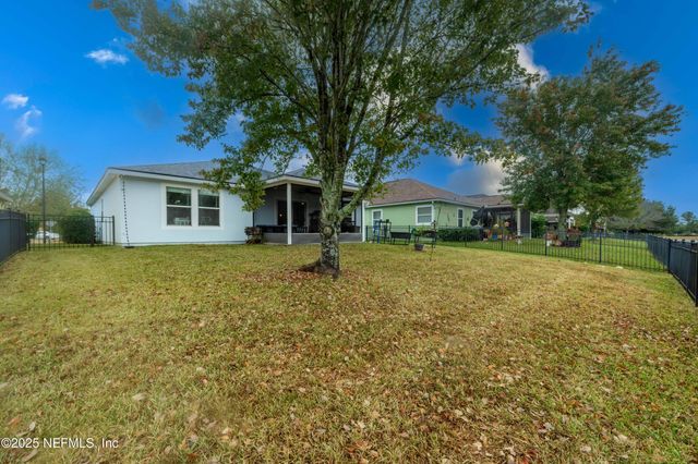 4667 PINE LAKE Drive, Middleburg, FL 32068