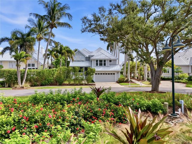 152 CARRICK BEND LANE, Boca Grande, FL 33921