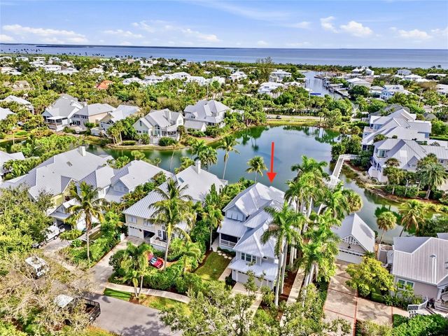 152 CARRICK BEND LANE, Boca Grande, FL 33921