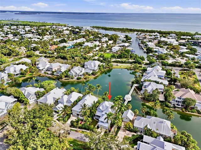 152 CARRICK BEND LANE, Boca Grande, FL 33921