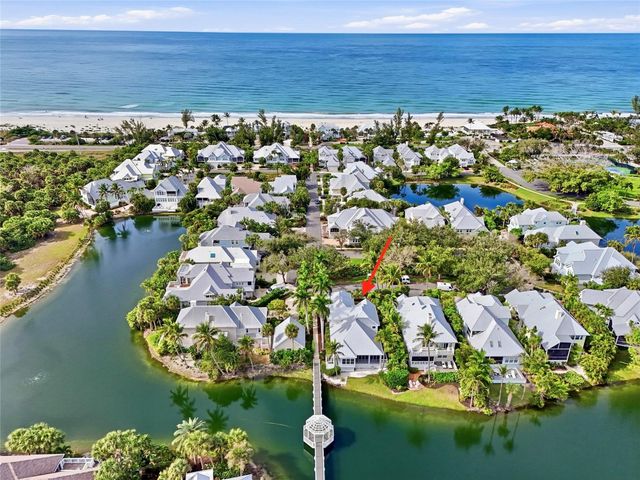 152 CARRICK BEND LANE, Boca Grande, FL 33921