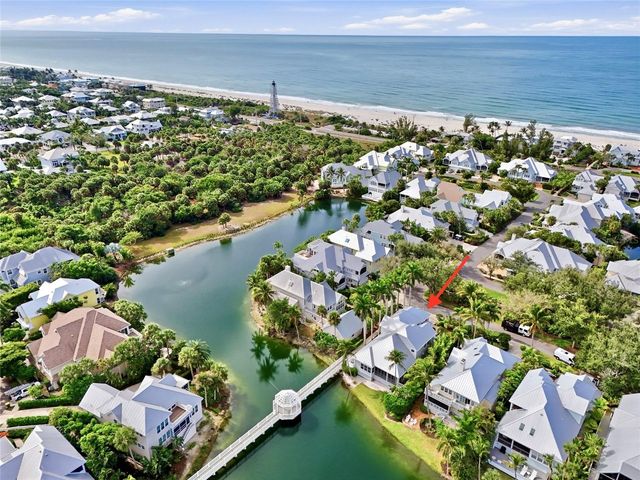152 CARRICK BEND LANE, Boca Grande, FL 33921