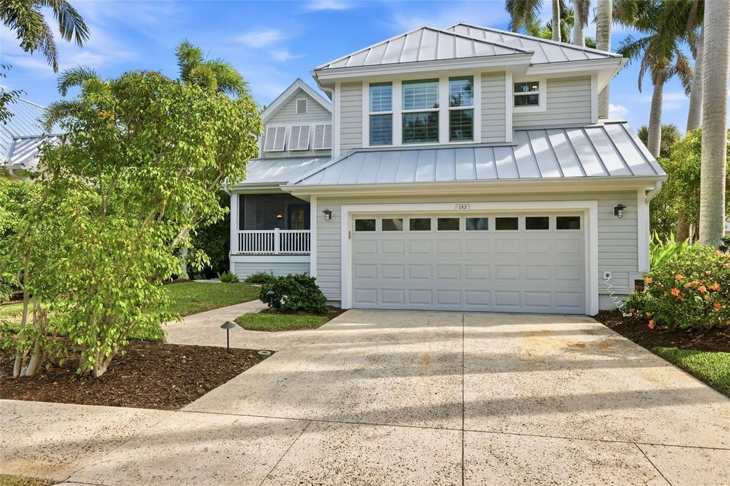 152 CARRICK BEND LANE, Boca Grande, FL 33921