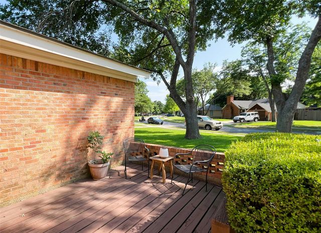 424 Classen Drive, Dallas, TX 75218