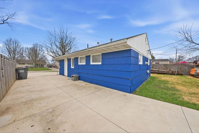 1696 Marsdale Avenue, Columbus, OH 43223