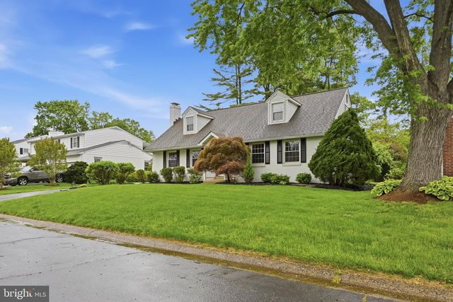 126 DICKINSON LN, Wilmington, DE 19807