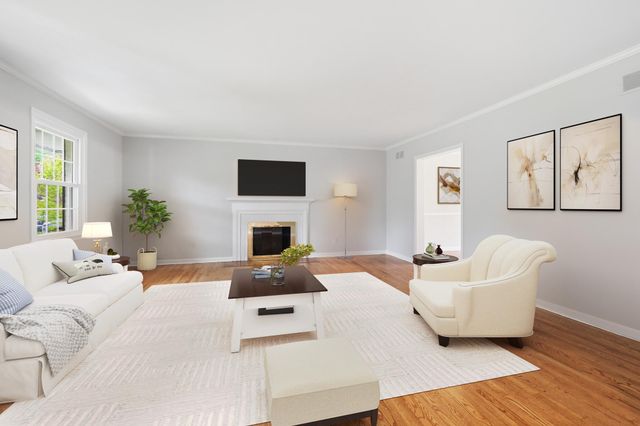 126 DICKINSON LN, Wilmington, DE 19807