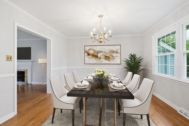 126 DICKINSON LN, Wilmington, DE 19807