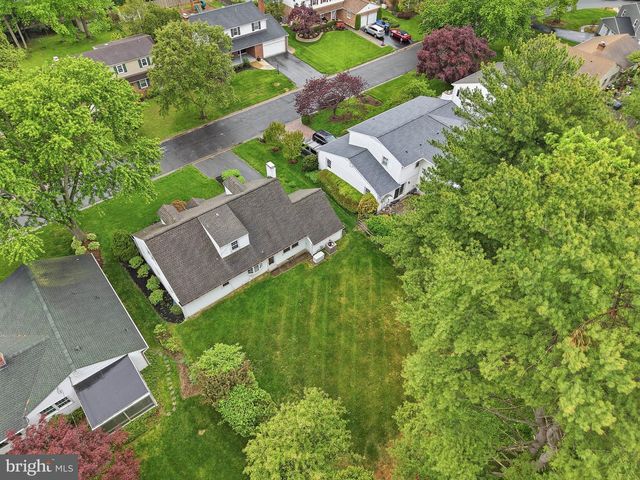 126 DICKINSON LN, Wilmington, DE 19807