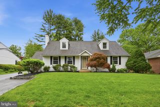 126 DICKINSON LN, Wilmington, DE 19807