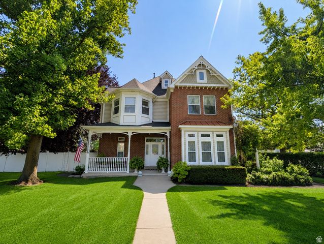 289 W BURTON LN, Kaysville, UT 84037