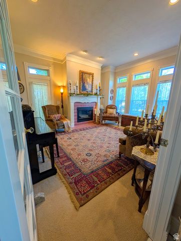 289 W BURTON LN, Kaysville, UT 84037