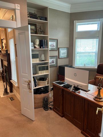 289 W BURTON LN, Kaysville, UT 84037