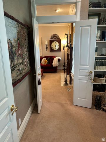 289 W BURTON LN, Kaysville, UT 84037
