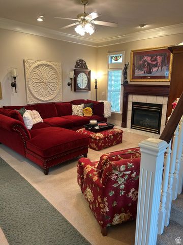 289 W BURTON LN, Kaysville, UT 84037