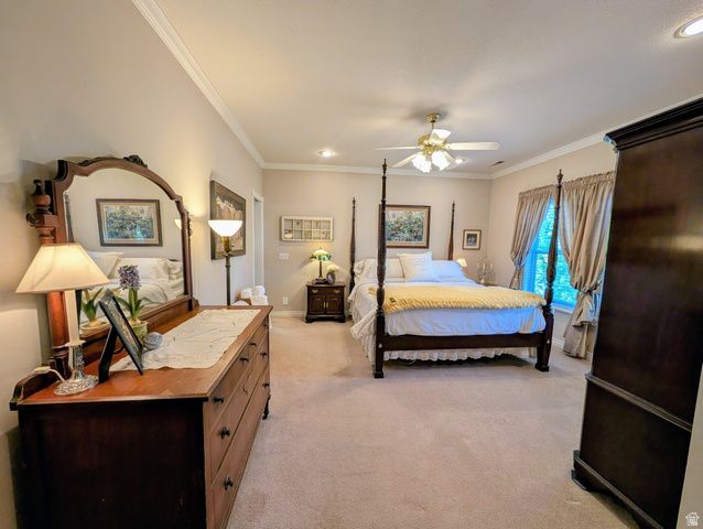 289 W BURTON LN, Kaysville, UT 84037