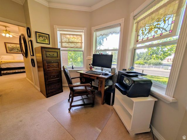 289 W BURTON LN, Kaysville, UT 84037