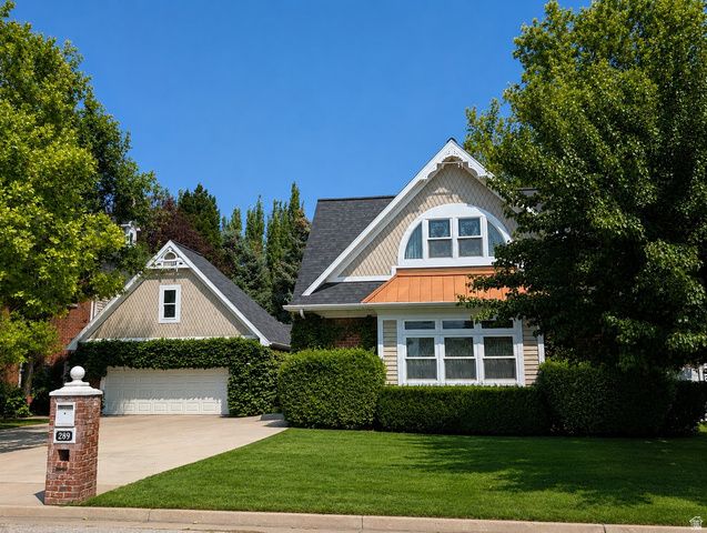 289 W BURTON LN, Kaysville, UT 84037