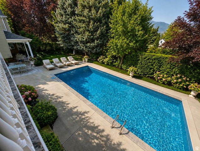 289 W BURTON LN, Kaysville, UT 84037