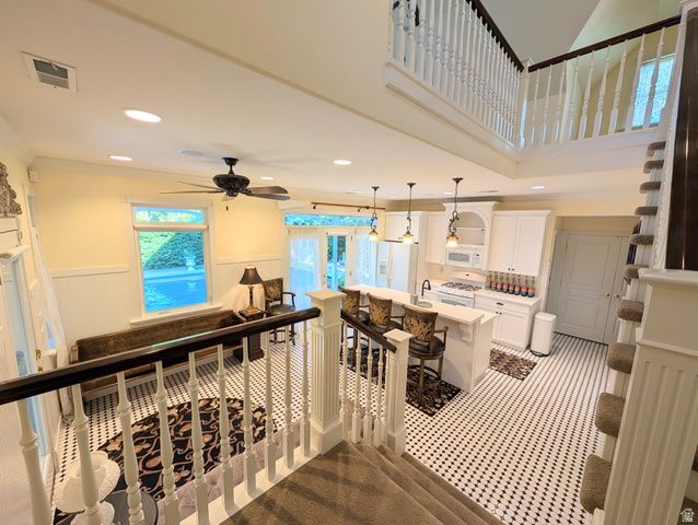 289 W BURTON LN, Kaysville, UT 84037