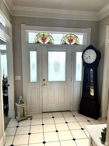 289 W BURTON LN, Kaysville, UT 84037