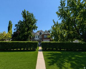 289 W BURTON LN, Kaysville, UT 84037