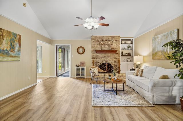 4809 Winesanker Way, Fort Worth, TX 76133