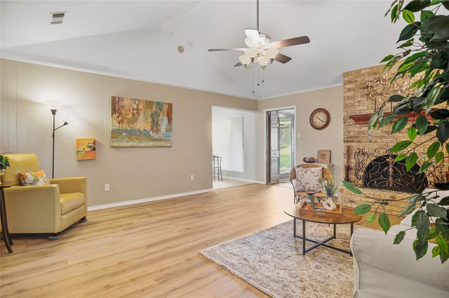 4809 Winesanker Way, Fort Worth, TX 76133