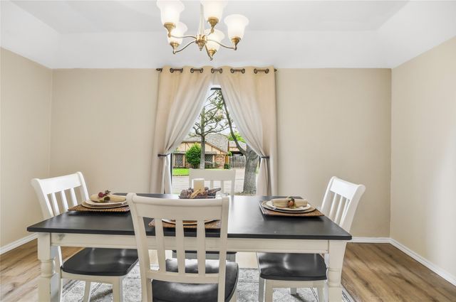 4809 Winesanker Way, Fort Worth, TX 76133