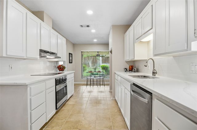 4809 Winesanker Way, Fort Worth, TX 76133