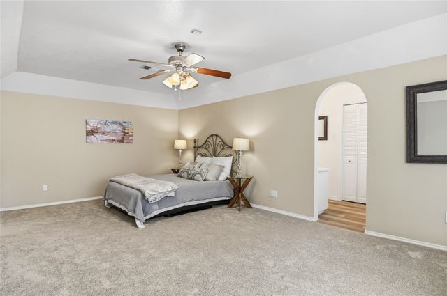 4809 Winesanker Way, Fort Worth, TX 76133