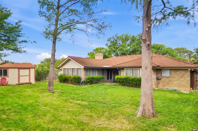 4809 Winesanker Way, Fort Worth, TX 76133