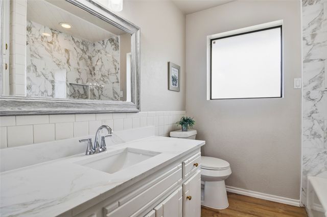 4809 Winesanker Way, Fort Worth, TX 76133