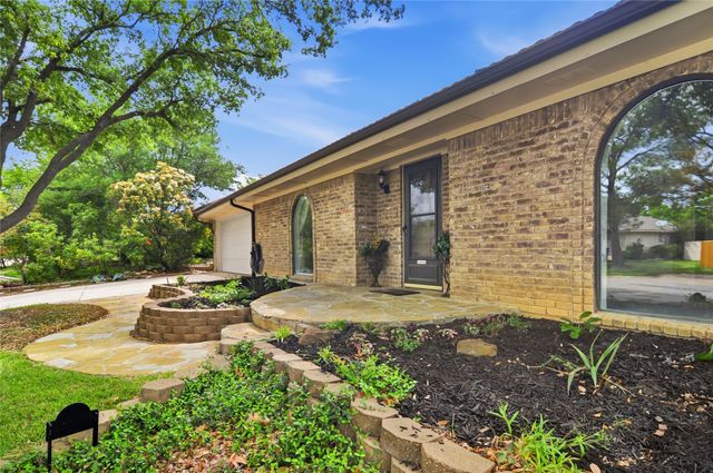 4809 Winesanker Way, Fort Worth, TX 76133