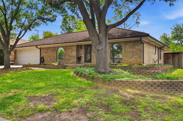 4809 Winesanker Way, Fort Worth, TX 76133