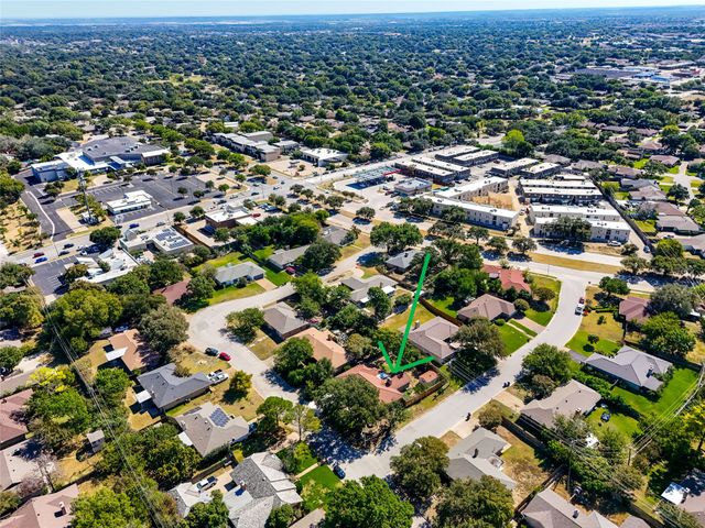 4809 Winesanker Way, Fort Worth, TX 76133