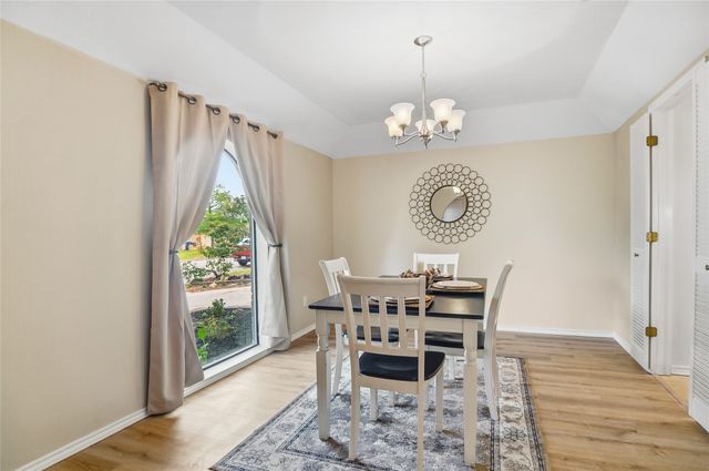 4809 Winesanker Way, Fort Worth, TX 76133