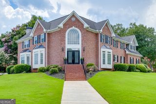 5332 Candleberry Drive SW, Lilburn, GA 30047