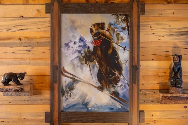 40114 Esterly Lane, Big Bear, CA 92315