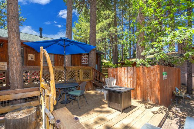 40114 Esterly Lane, Big Bear, CA 92315