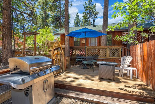 40114 Esterly Lane, Big Bear, CA 92315