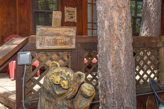 40114 Esterly Lane, Big Bear, CA 92315