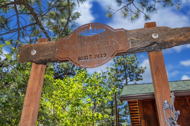 40114 Esterly Lane, Big Bear, CA 92315