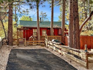 40114 Esterly Lane, Big Bear, CA 92315